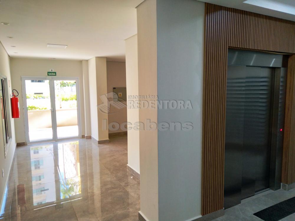 Alugar Apartamento / Padrão em São José do Rio Preto R$ 1.700,00 - Foto 27