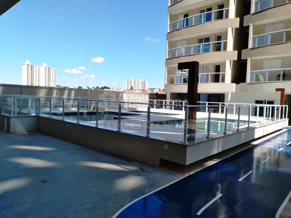 Alugar Apartamento / Padrão em São José do Rio Preto apenas R$ 1.700,00 - Foto 31