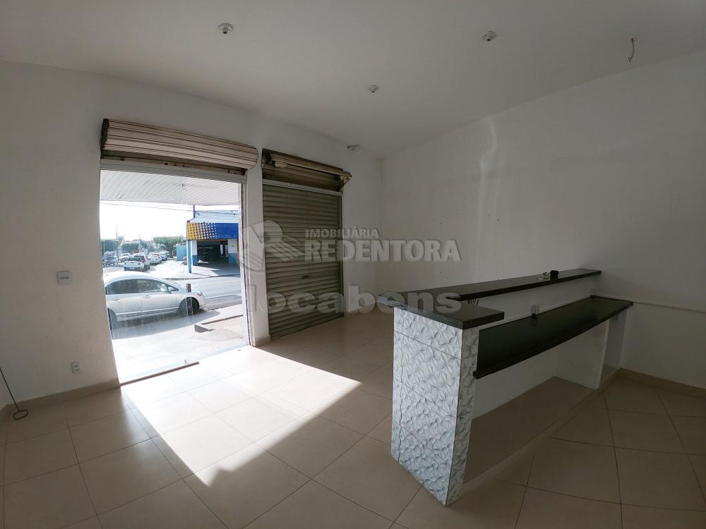 Alugar Comercial / Salão em São José do Rio Preto R$ 3.000,00 - Foto 6