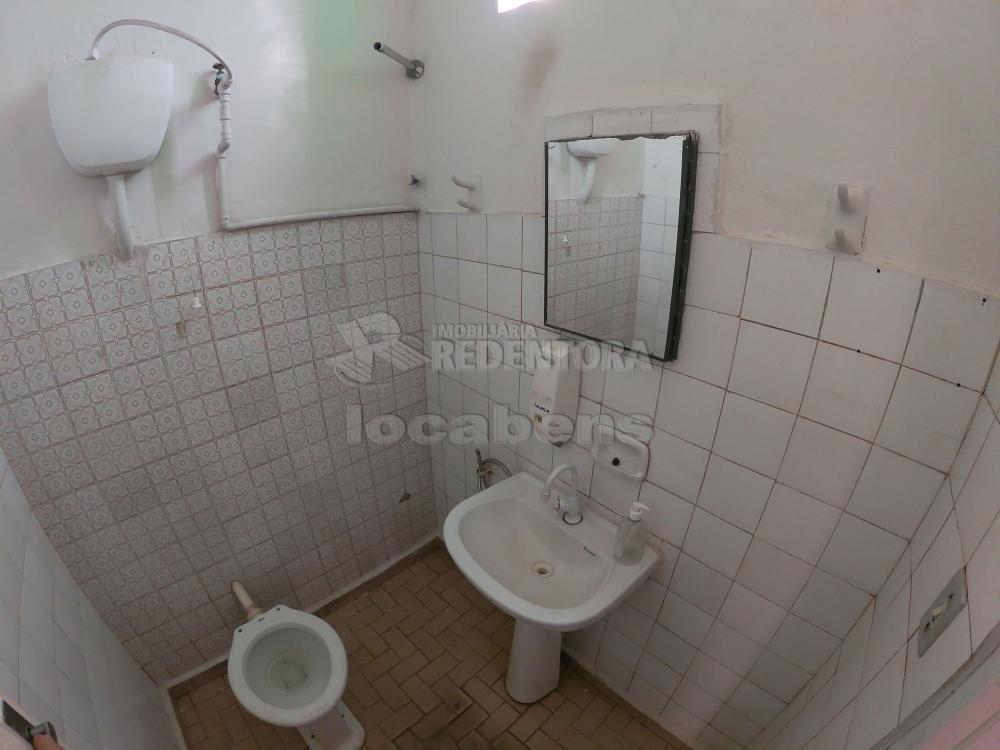 Alugar Comercial / Salão em São José do Rio Preto apenas R$ 3.000,00 - Foto 14