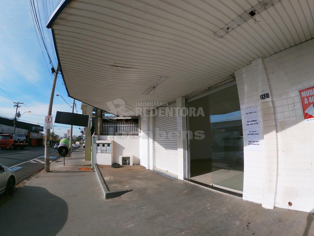 Alugar Comercial / Salão em São José do Rio Preto R$ 3.000,00 - Foto 16