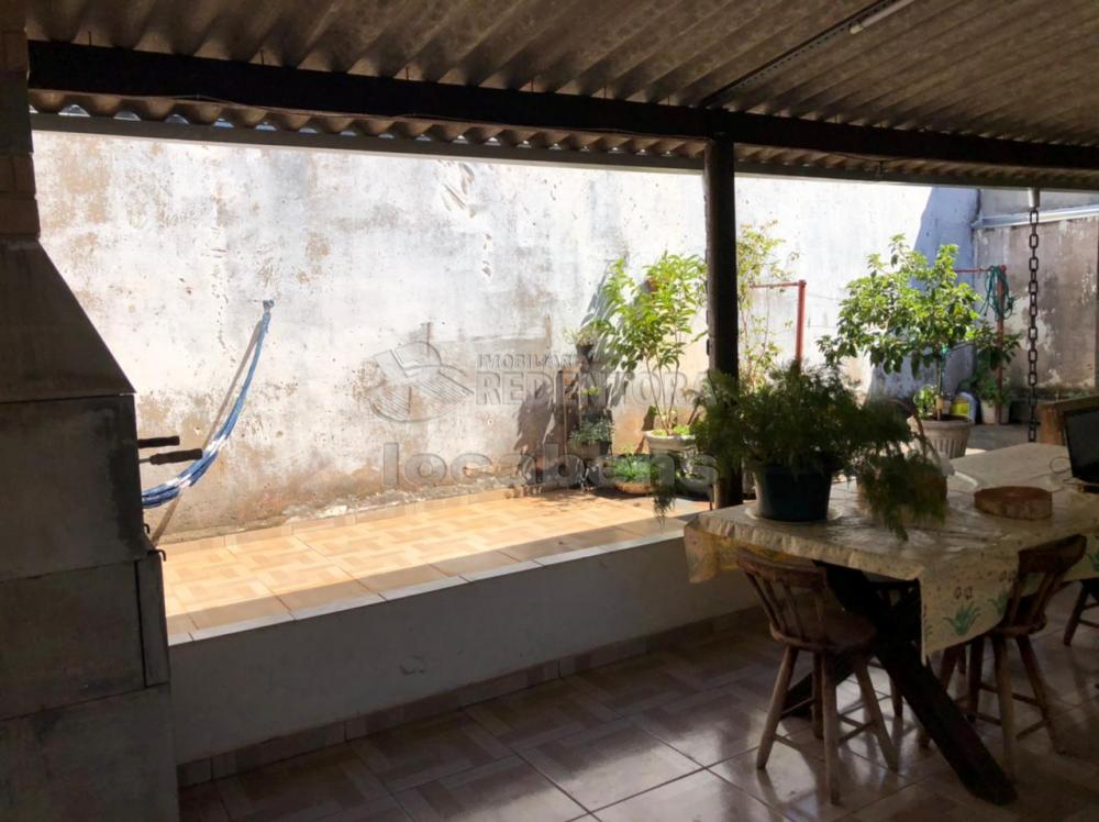 Comprar Casa / Padrão em São José do Rio Preto R$ 190.000,00 - Foto 2