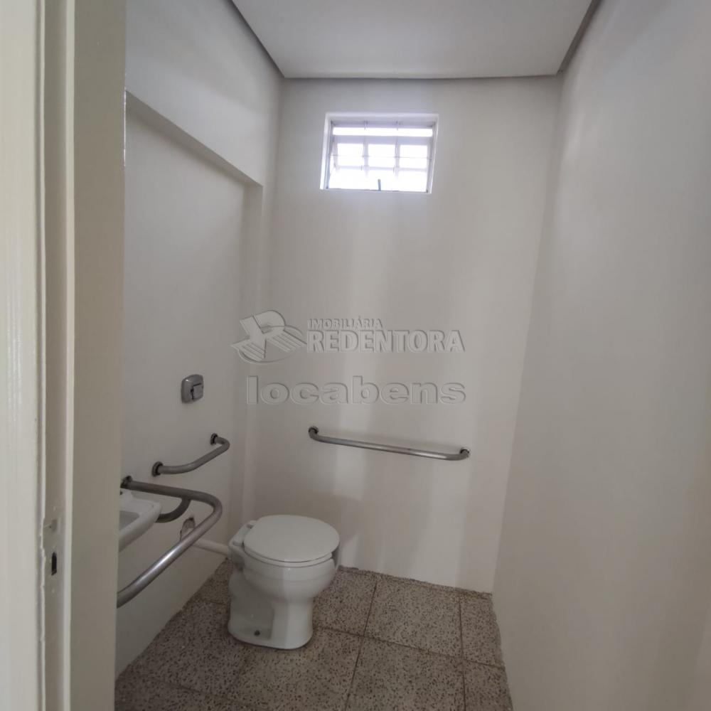 Alugar Comercial / Casa Comercial em São José do Rio Preto R$ 7.000,00 - Foto 10