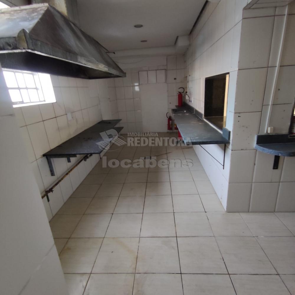 Alugar Comercial / Casa Comercial em São José do Rio Preto R$ 7.000,00 - Foto 13