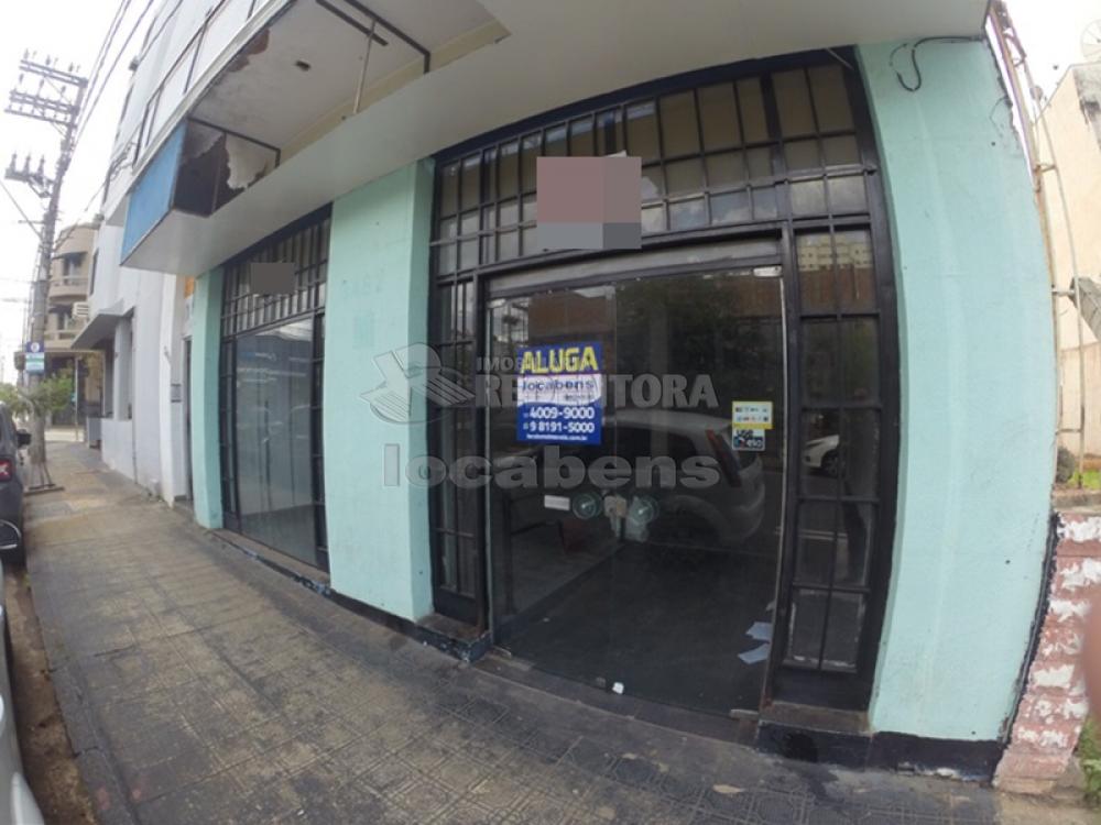 Alugar Comercial / Salão em São José do Rio Preto R$ 4.000,00 - Foto 1
