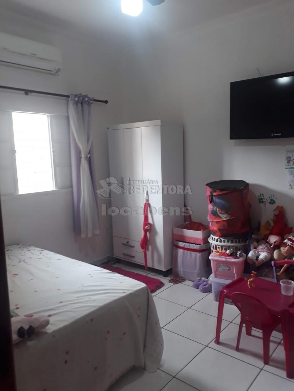 Comprar Casa / Padrão em São José do Rio Preto R$ 350.000,00 - Foto 4