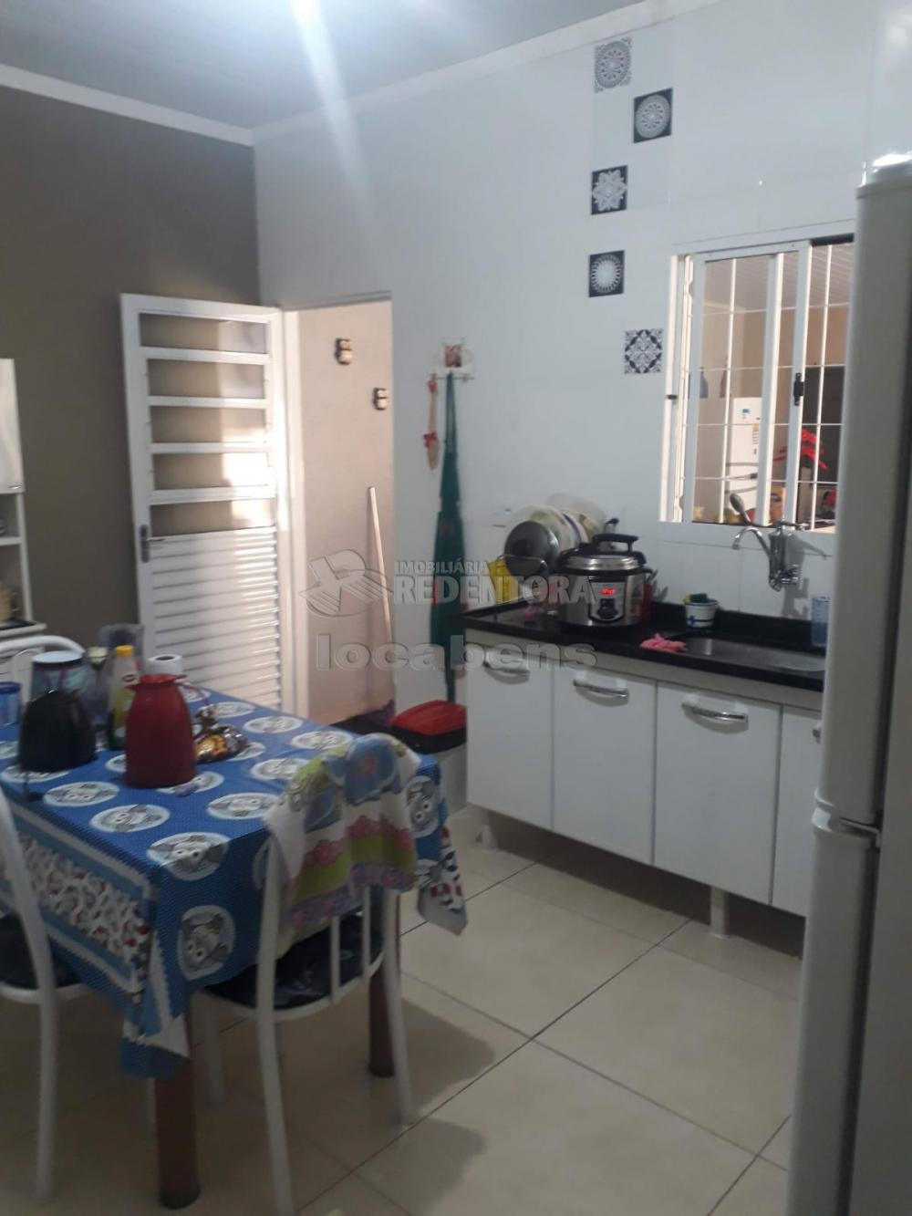 Comprar Casa / Padrão em São José do Rio Preto R$ 350.000,00 - Foto 8