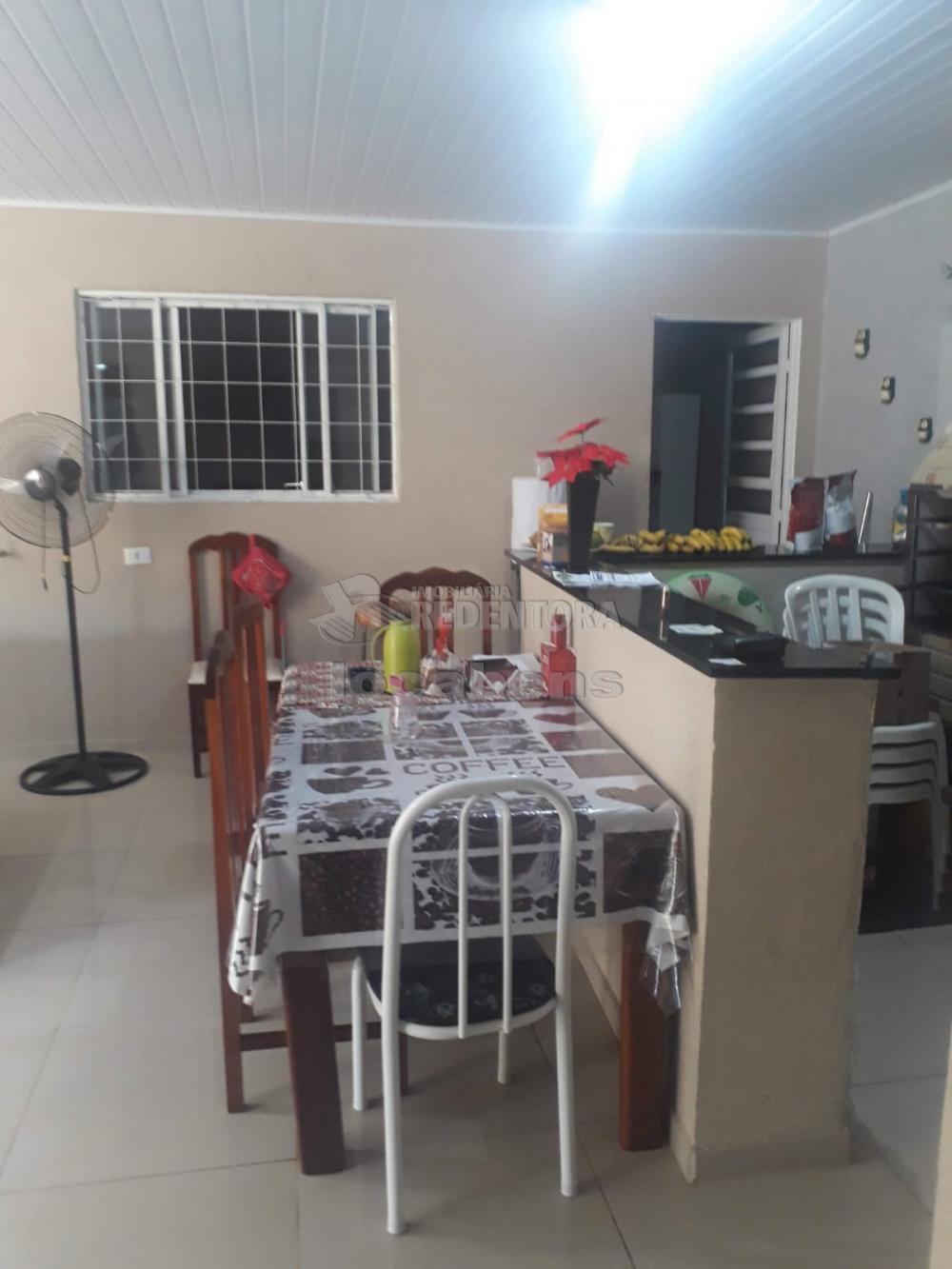 Comprar Casa / Padrão em São José do Rio Preto R$ 350.000,00 - Foto 11