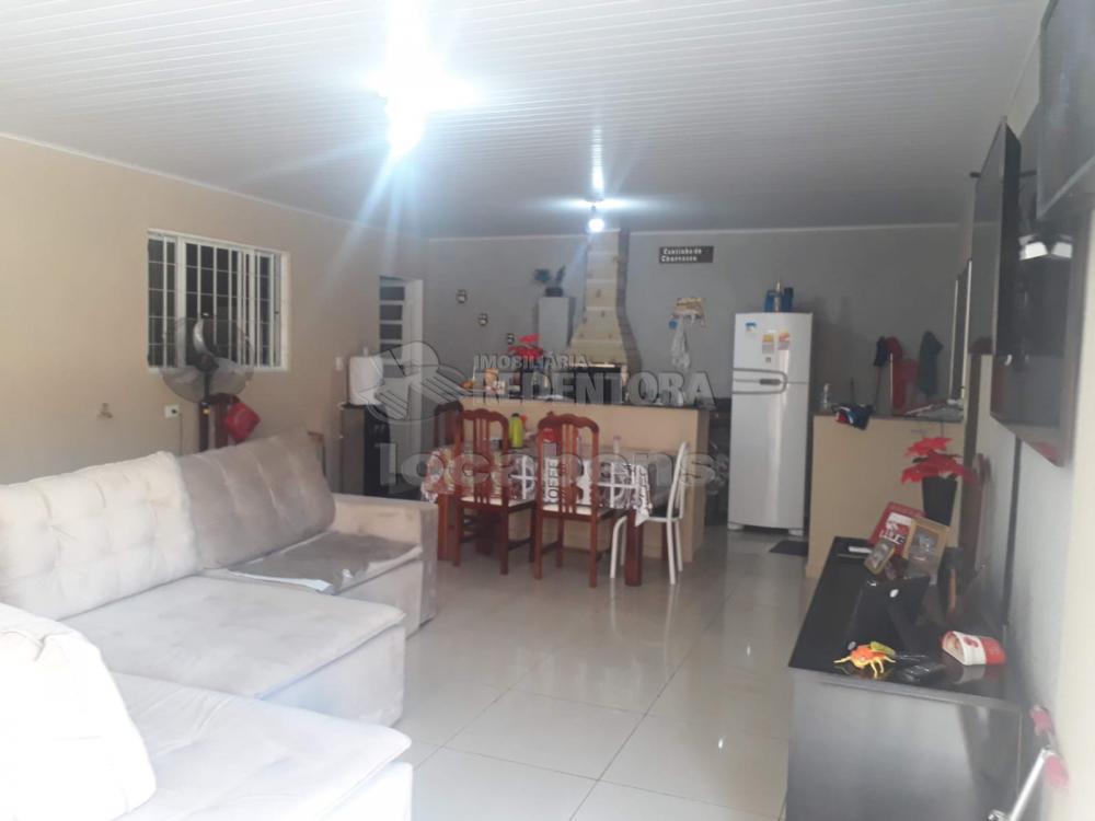 Comprar Casa / Padrão em São José do Rio Preto R$ 350.000,00 - Foto 10