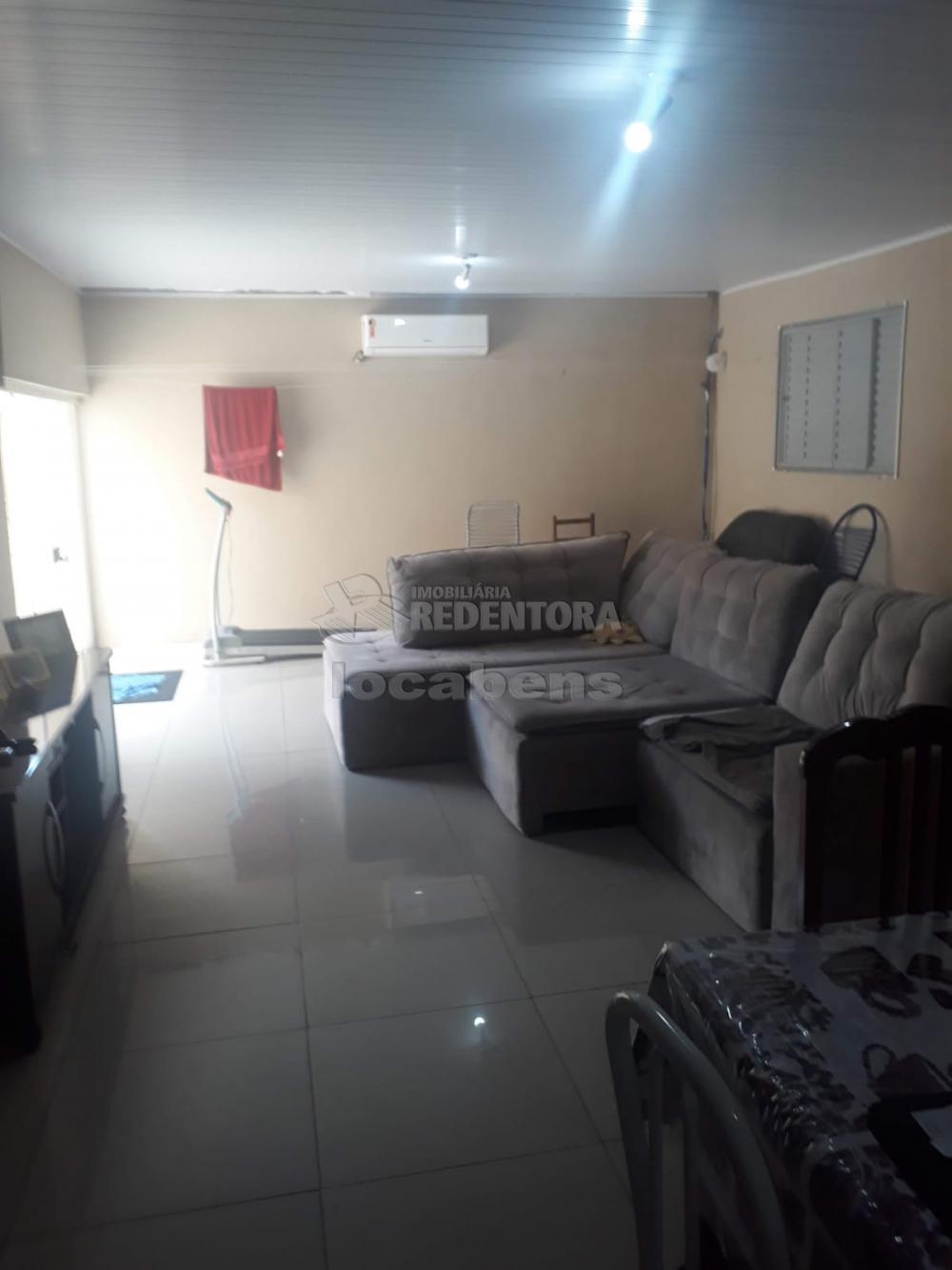 Comprar Casa / Padrão em São José do Rio Preto R$ 350.000,00 - Foto 12