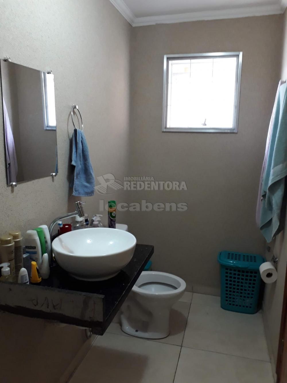 Comprar Casa / Padrão em São José do Rio Preto R$ 350.000,00 - Foto 15