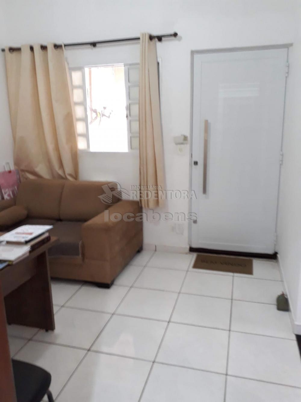 Comprar Casa / Padrão em São José do Rio Preto R$ 350.000,00 - Foto 16