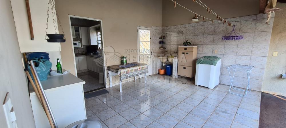 Comprar Casa / Padrão em São José do Rio Preto R$ 690.000,00 - Foto 4