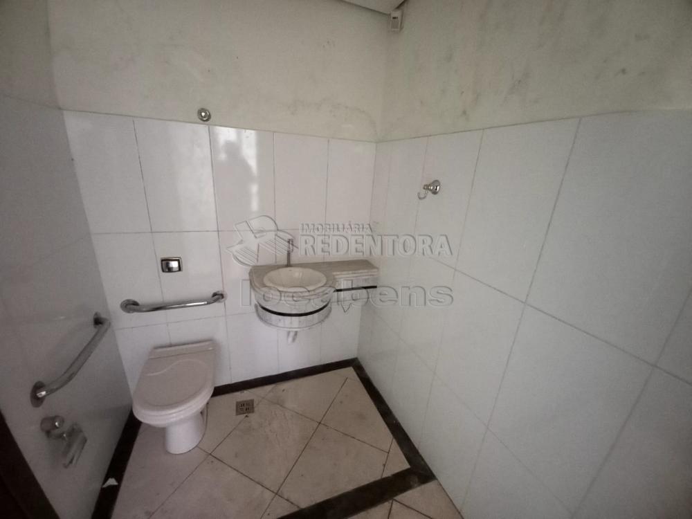 Alugar Comercial / Sala em São José do Rio Preto apenas R$ 1.000,00 - Foto 6