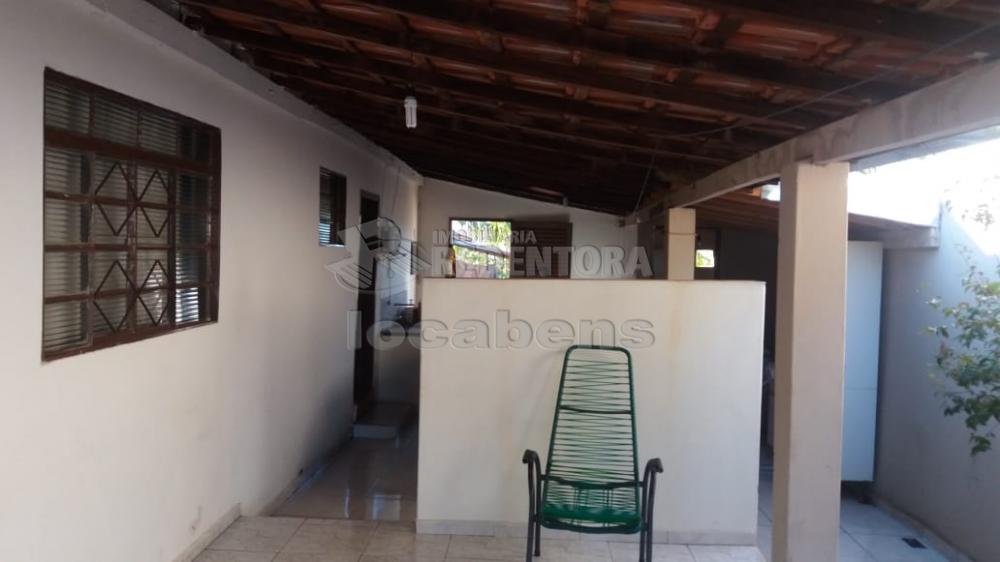 Comprar Casa / Padrão em Potirendaba R$ 420.000,00 - Foto 4