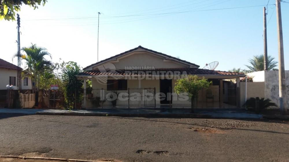 Comprar Casa / Padrão em Potirendaba R$ 420.000,00 - Foto 3