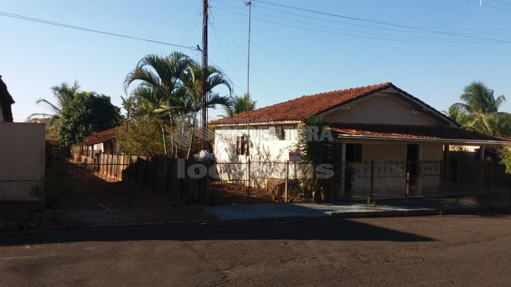 Comprar Casa / Padrão em Potirendaba R$ 420.000,00 - Foto 1