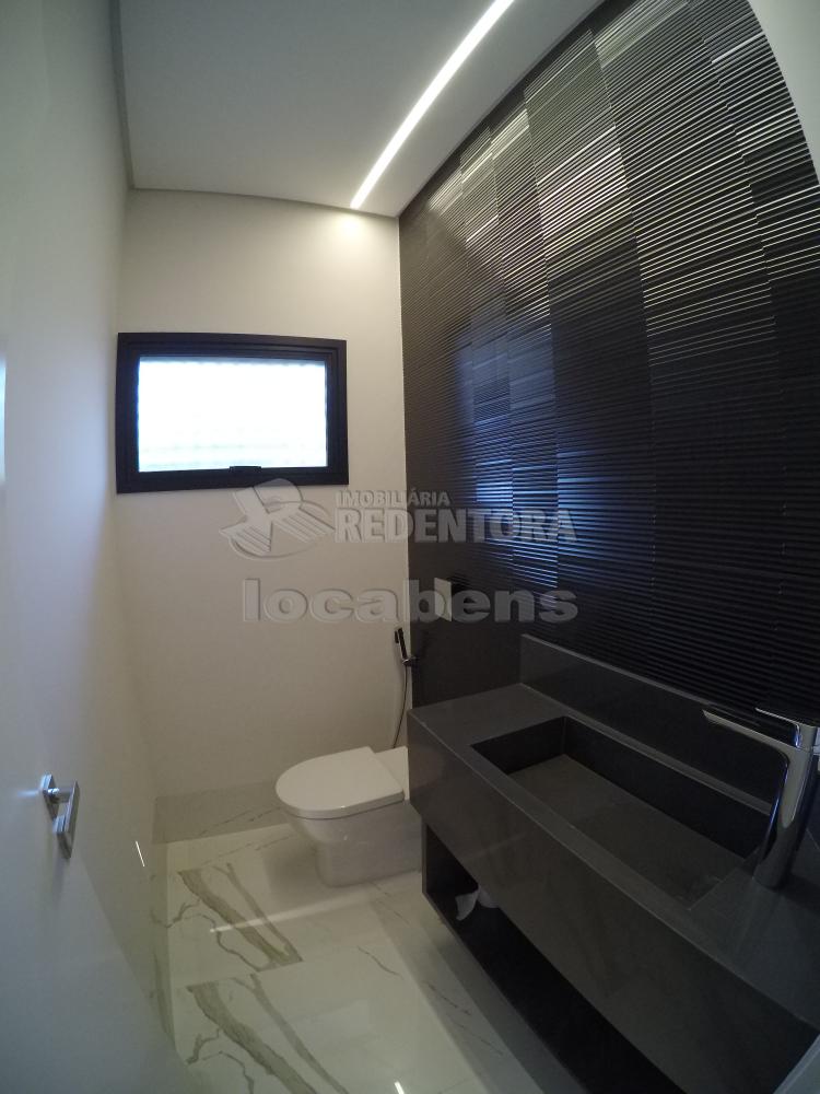 Comprar Casa / Condomínio em São José do Rio Preto R$ 4.000.000,00 - Foto 12
