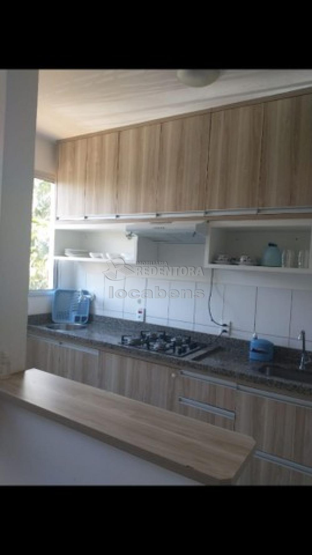 Comprar Apartamento / Padrão em São José do Rio Preto R$ 176.000,00 - Foto 5