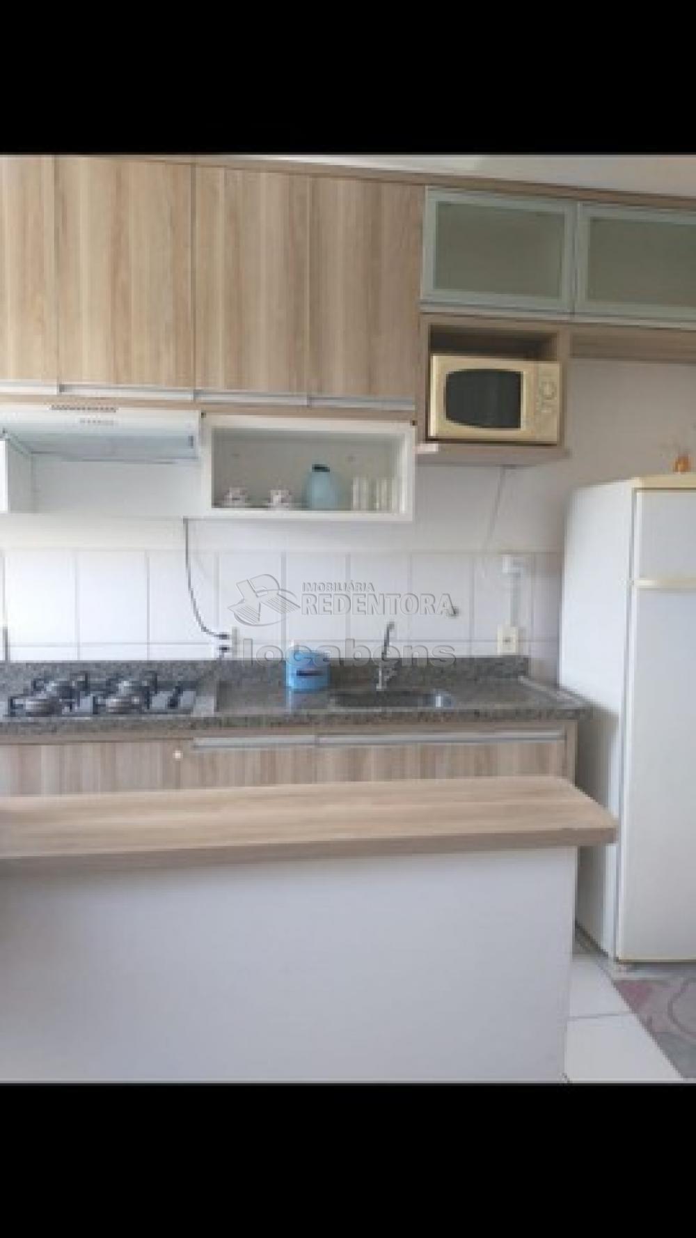 Comprar Apartamento / Padrão em São José do Rio Preto R$ 176.000,00 - Foto 12