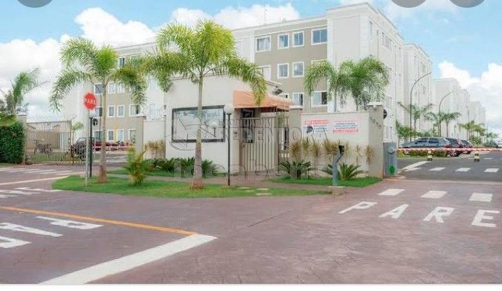 Comprar Apartamento / Padrão em São José do Rio Preto R$ 176.000,00 - Foto 1