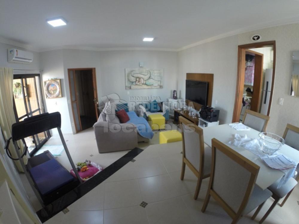 Comprar Apartamento / Padrão em São José do Rio Preto apenas R$ 350.000,00 - Foto 3