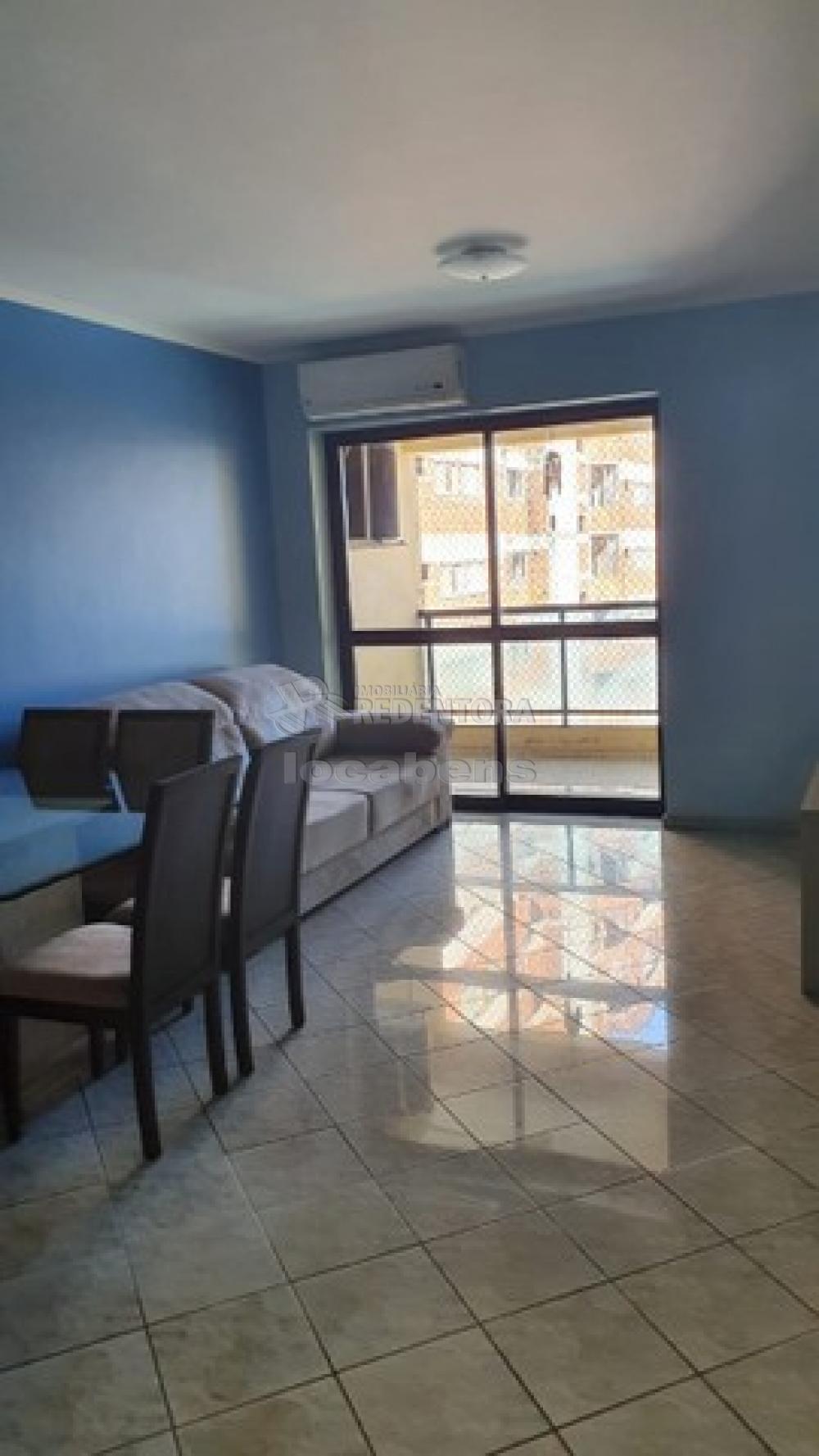 Comprar Apartamento / Padrão em São José do Rio Preto apenas R$ 420.000,00 - Foto 1