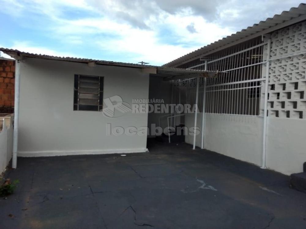 Alugar Casa / Padrão em São José do Rio Preto apenas R$ 1.100,00 - Foto 6