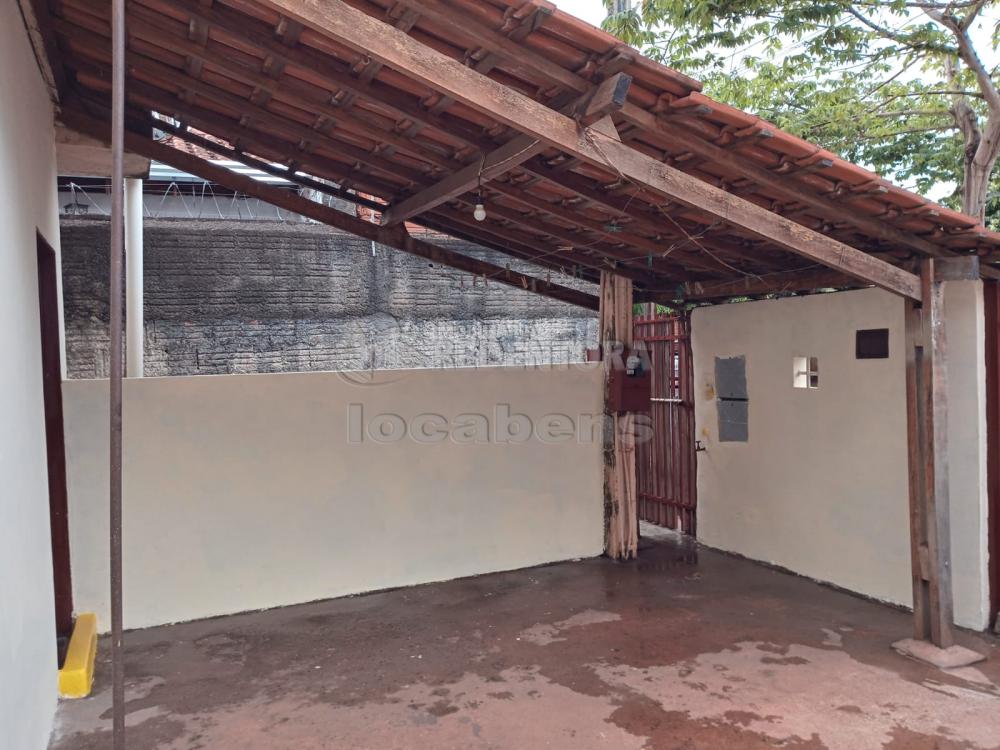 Alugar Casa / Padrão em São José do Rio Preto apenas R$ 750,00 - Foto 3