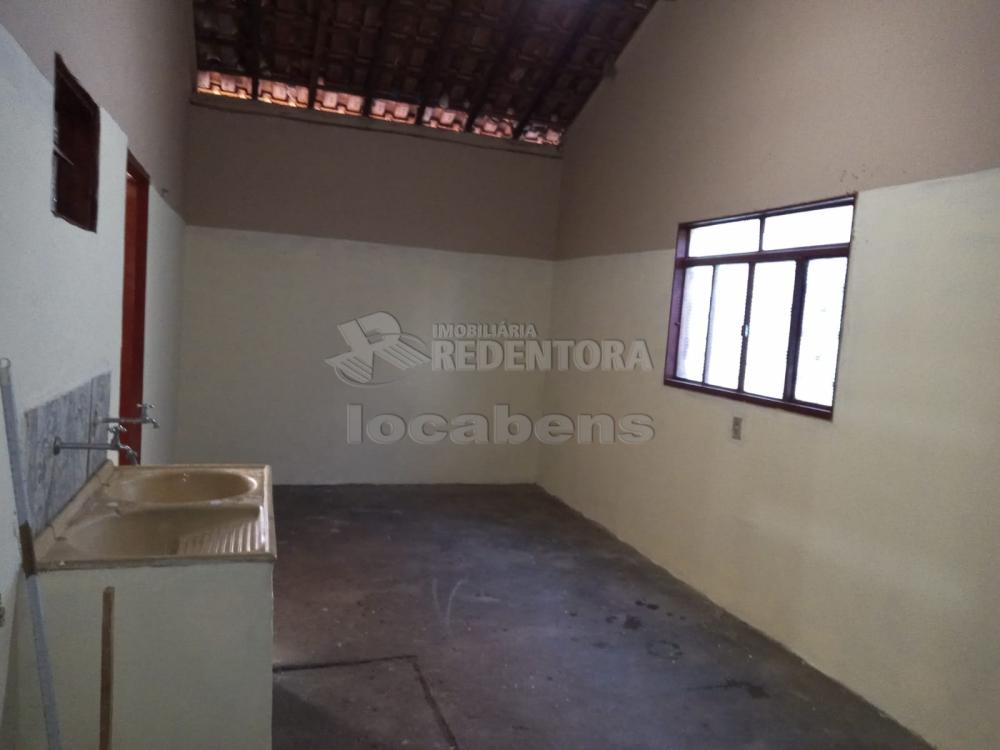 Alugar Casa / Padrão em São José do Rio Preto R$ 750,00 - Foto 7