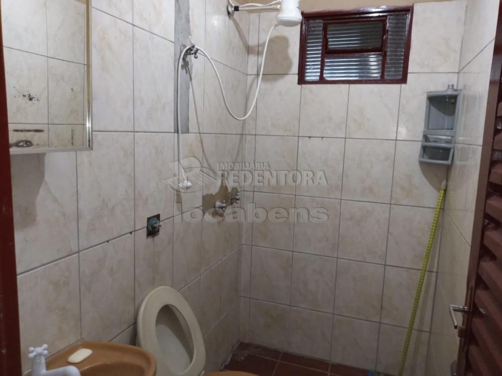 Alugar Casa / Padrão em São José do Rio Preto apenas R$ 750,00 - Foto 8