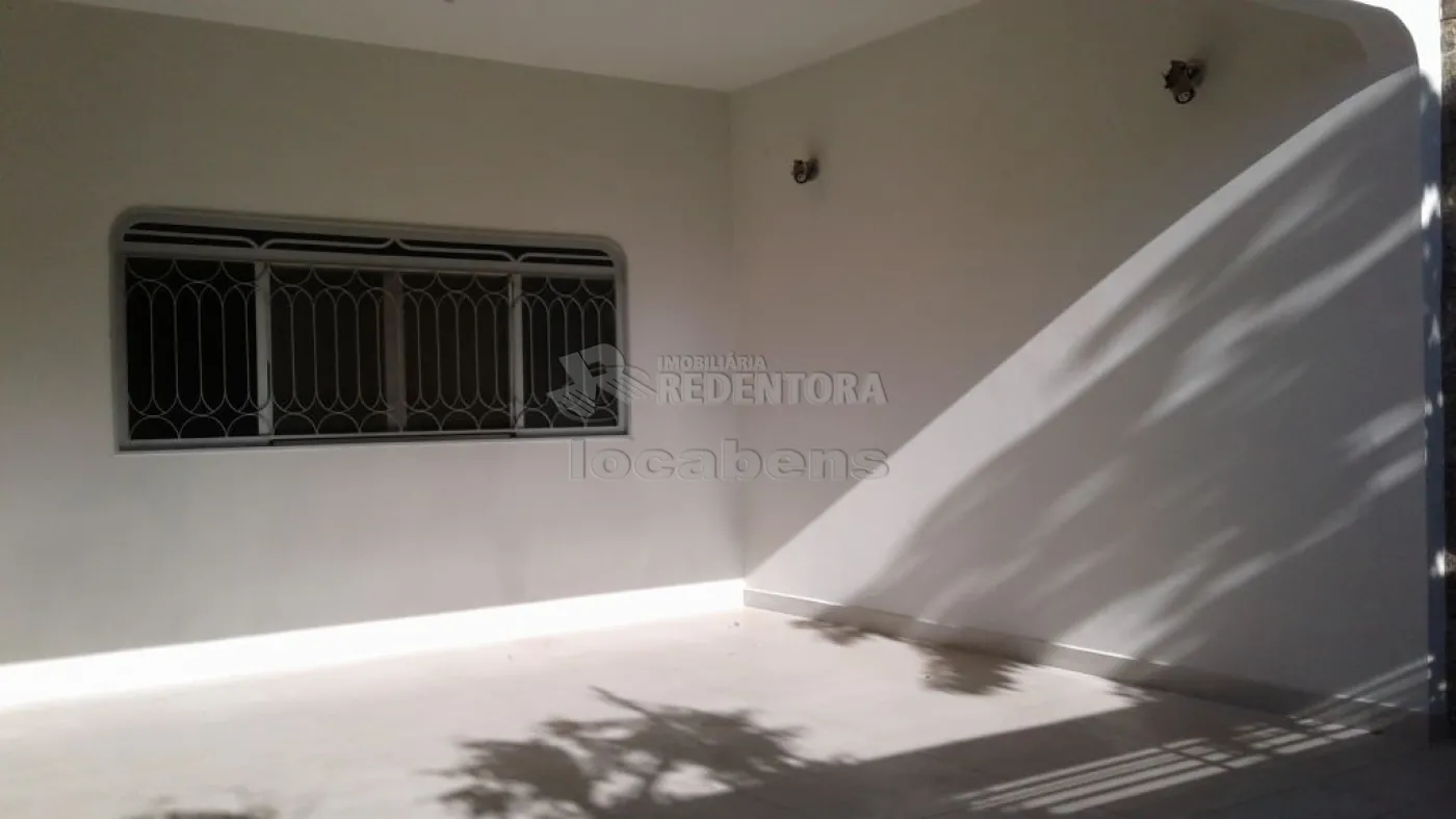 Alugar Casa / Padrão em São José do Rio Preto apenas R$ 2.200,00 - Foto 4