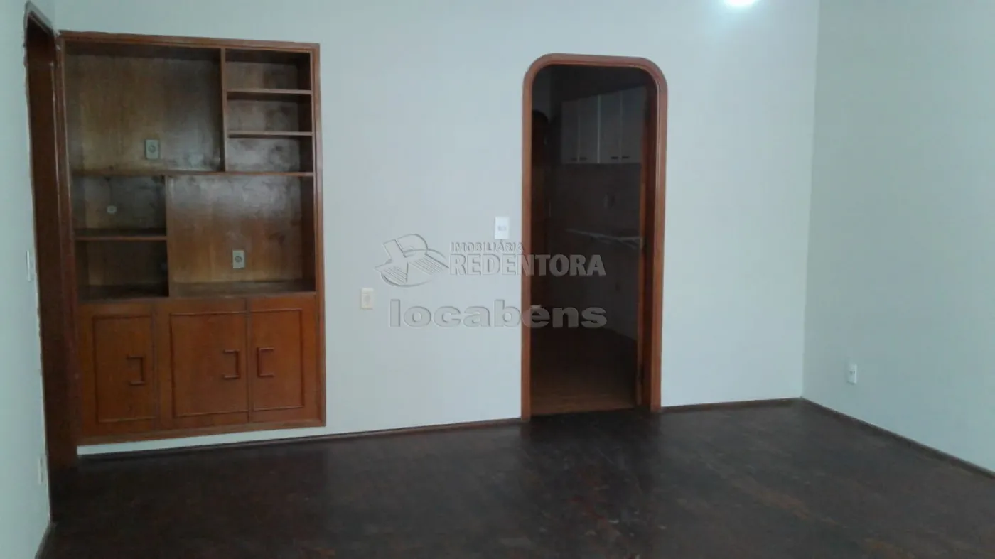 Alugar Casa / Padrão em São José do Rio Preto apenas R$ 2.200,00 - Foto 11