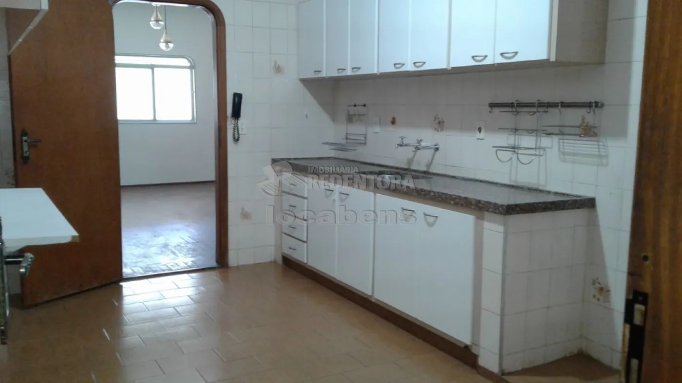 Alugar Casa / Padrão em São José do Rio Preto apenas R$ 2.200,00 - Foto 28