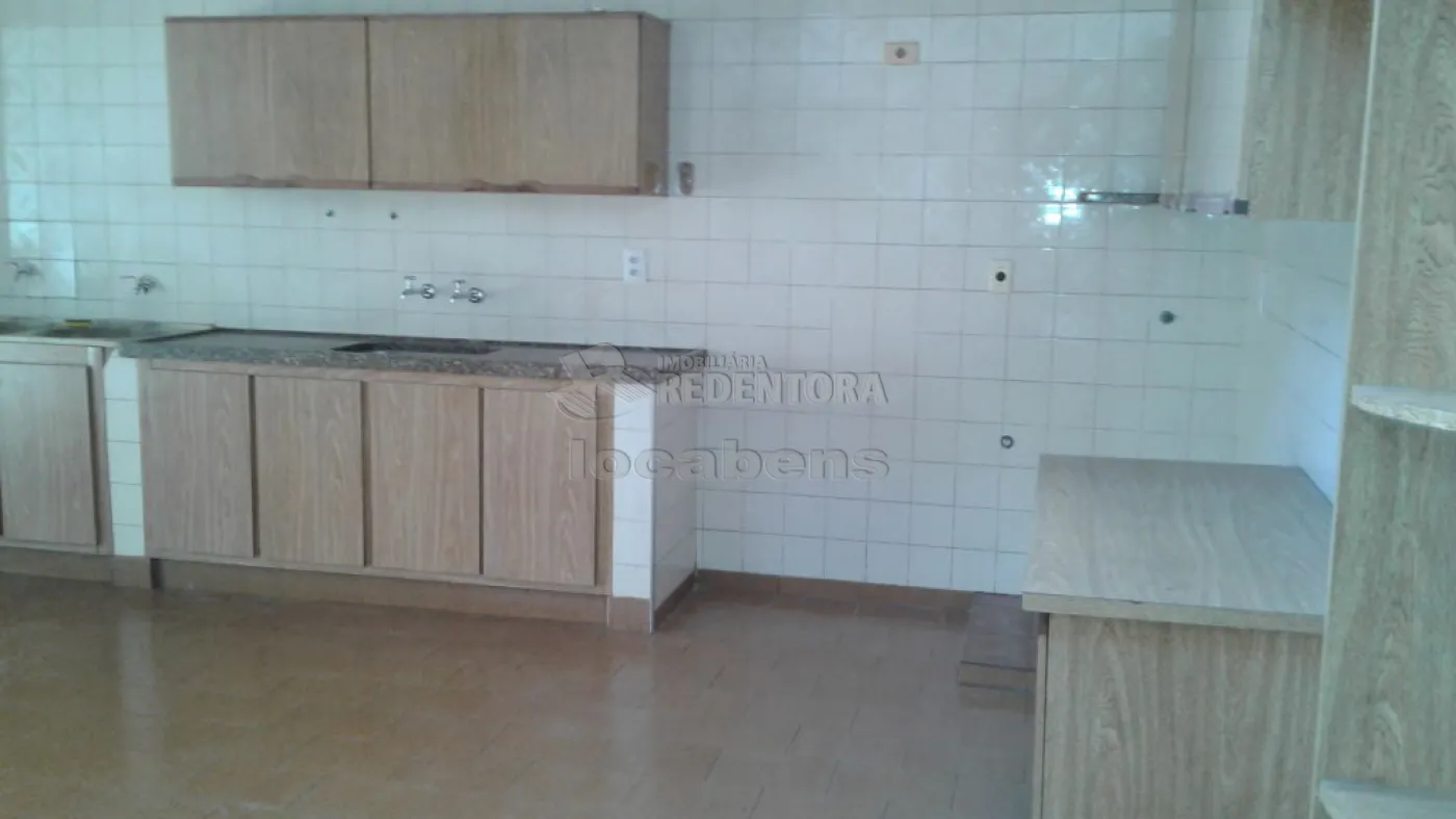 Alugar Casa / Padrão em São José do Rio Preto apenas R$ 2.200,00 - Foto 29