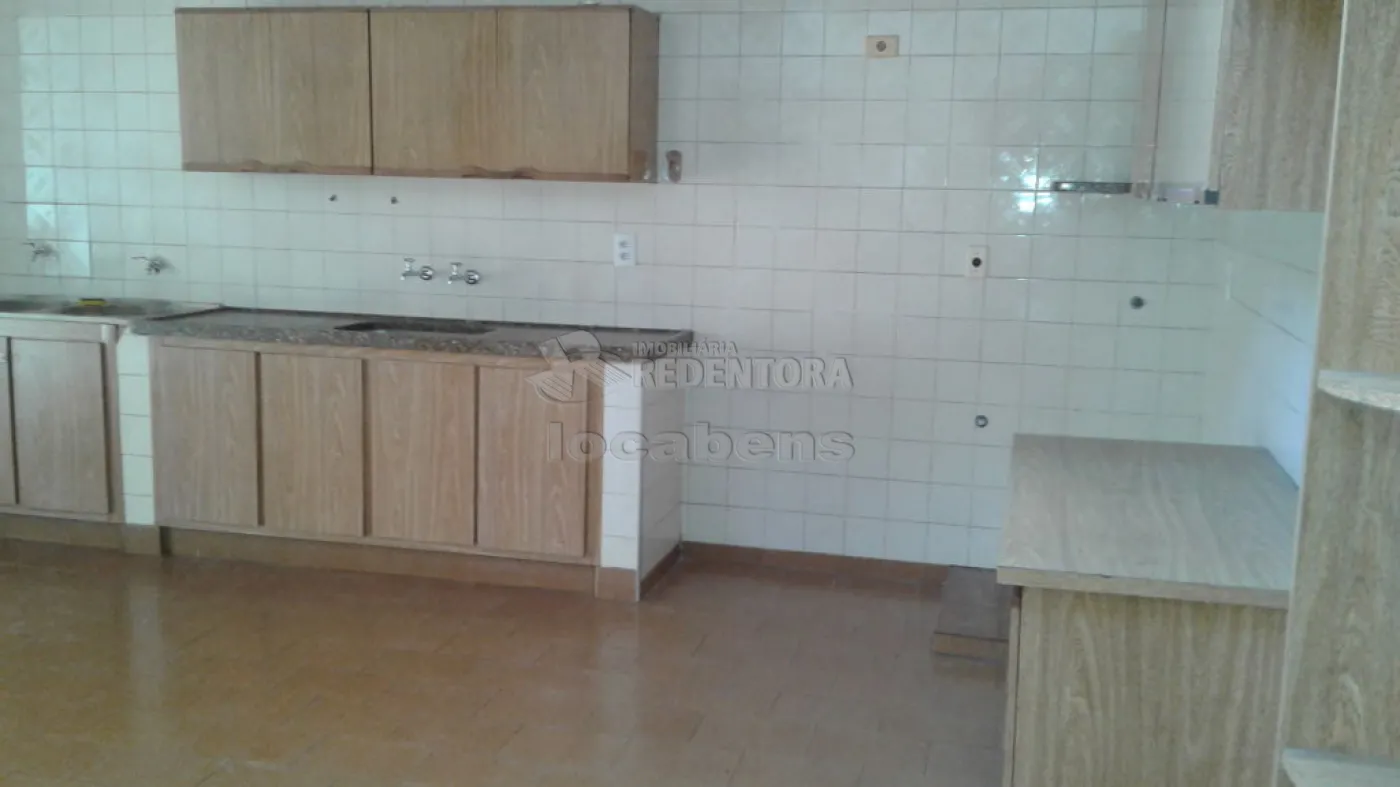 Alugar Casa / Padrão em São José do Rio Preto apenas R$ 2.200,00 - Foto 30