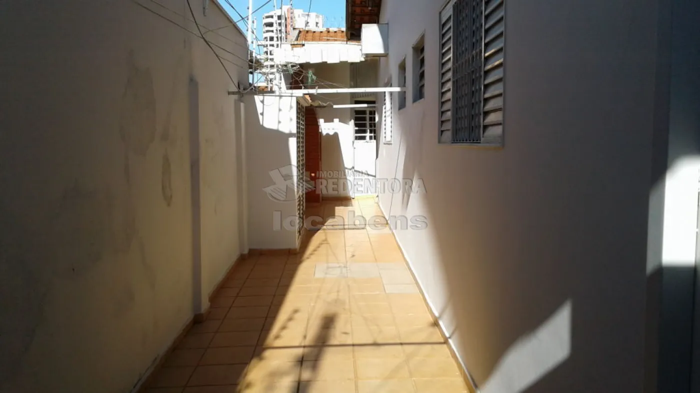 Alugar Casa / Padrão em São José do Rio Preto apenas R$ 2.200,00 - Foto 38