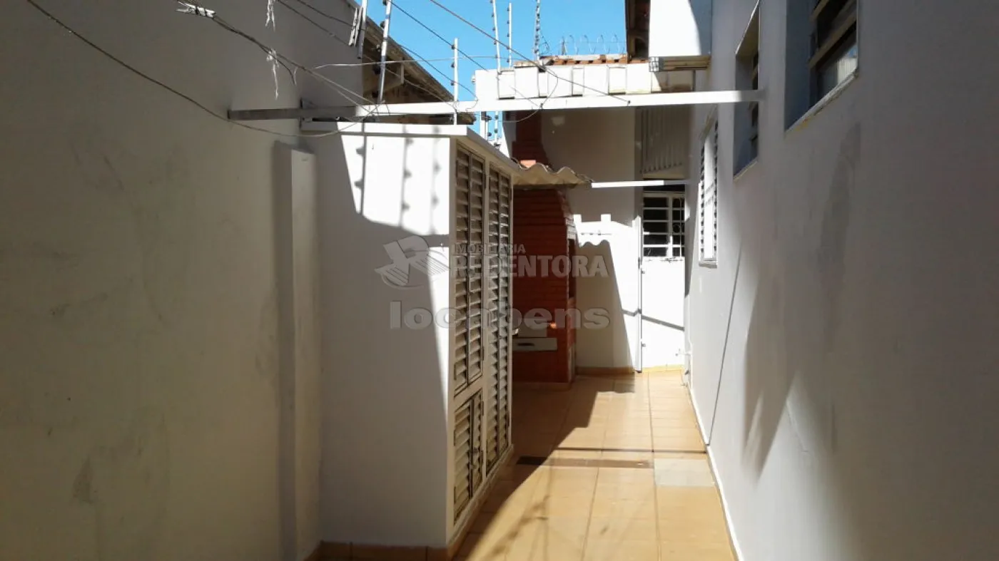Alugar Casa / Padrão em São José do Rio Preto apenas R$ 2.200,00 - Foto 39