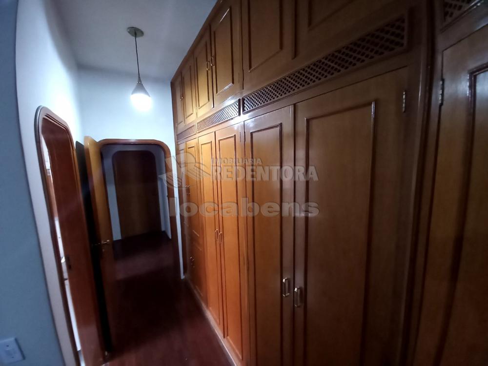 Alugar Casa / Padrão em São José do Rio Preto apenas R$ 2.200,00 - Foto 6