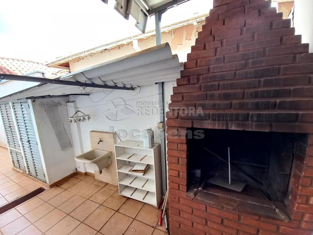 Alugar Casa / Padrão em São José do Rio Preto R$ 2.200,00 - Foto 16