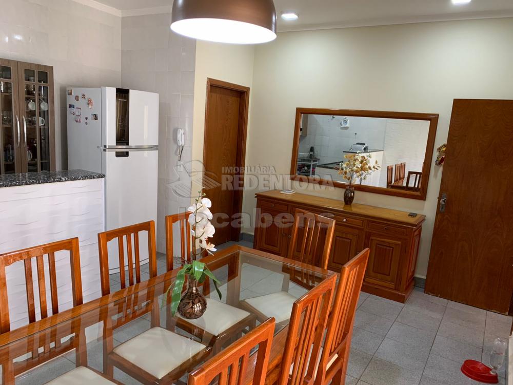 Comprar Casa / Padrão em São José do Rio Preto R$ 450.000,00 - Foto 5