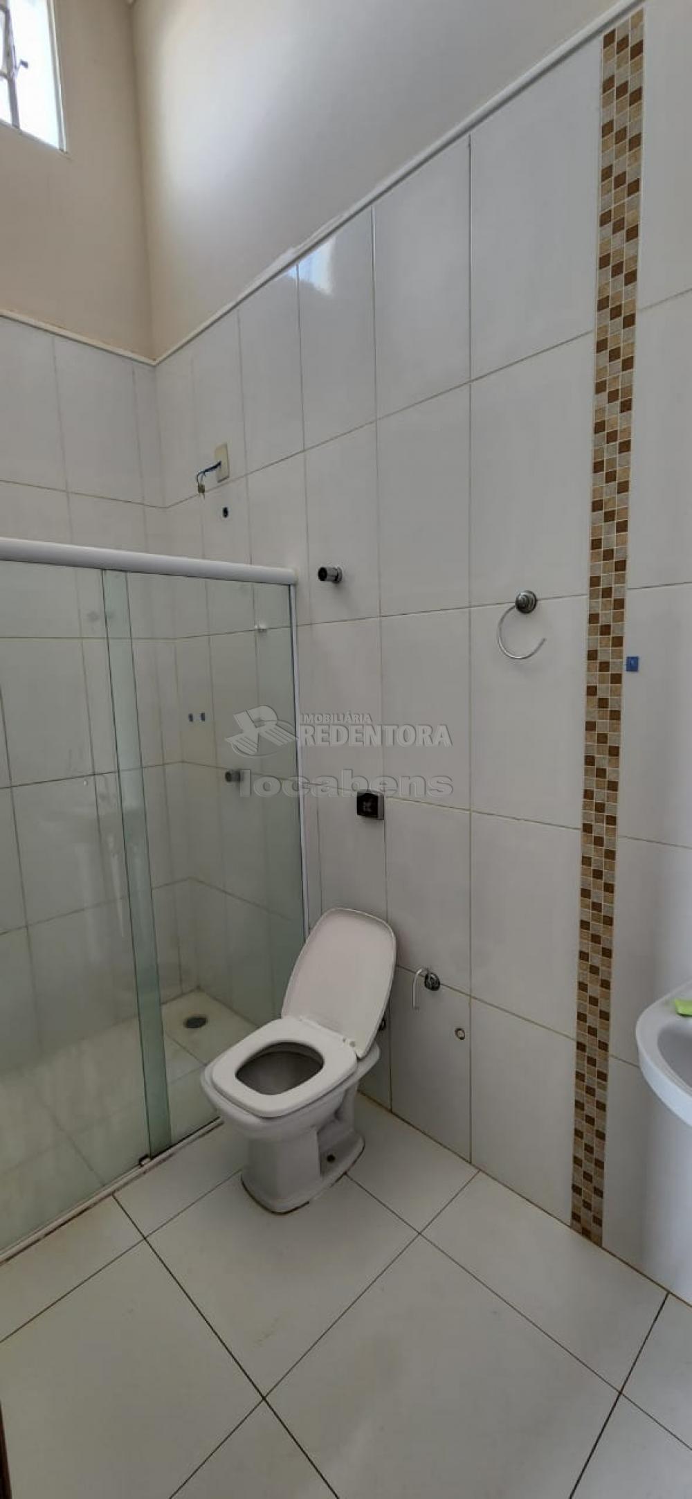Alugar Casa / Sobrado em São José do Rio Preto R$ 1.400,00 - Foto 9