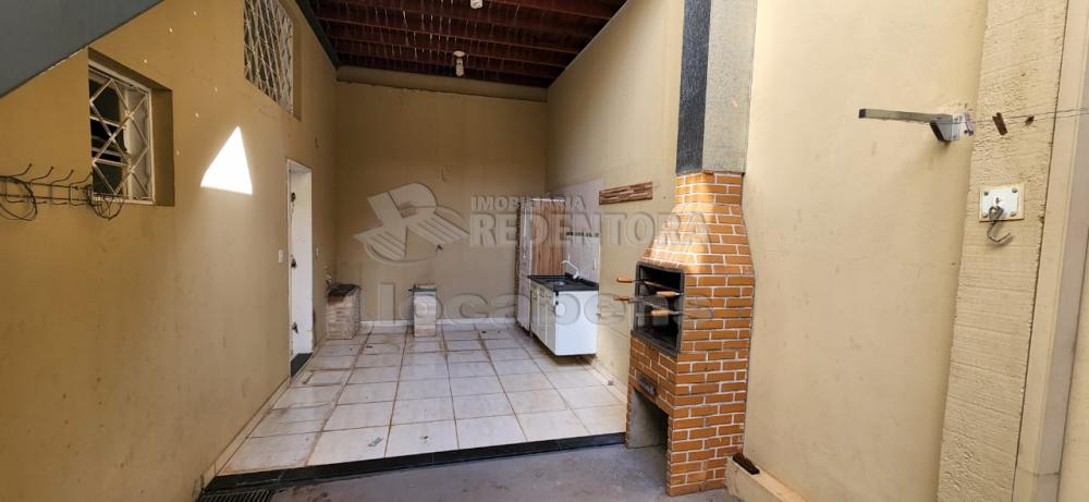 Alugar Casa / Sobrado em São José do Rio Preto R$ 1.400,00 - Foto 11