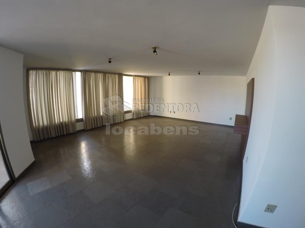 Alugar Apartamento / Padrão em São José do Rio Preto apenas R$ 2.000,00 - Foto 8