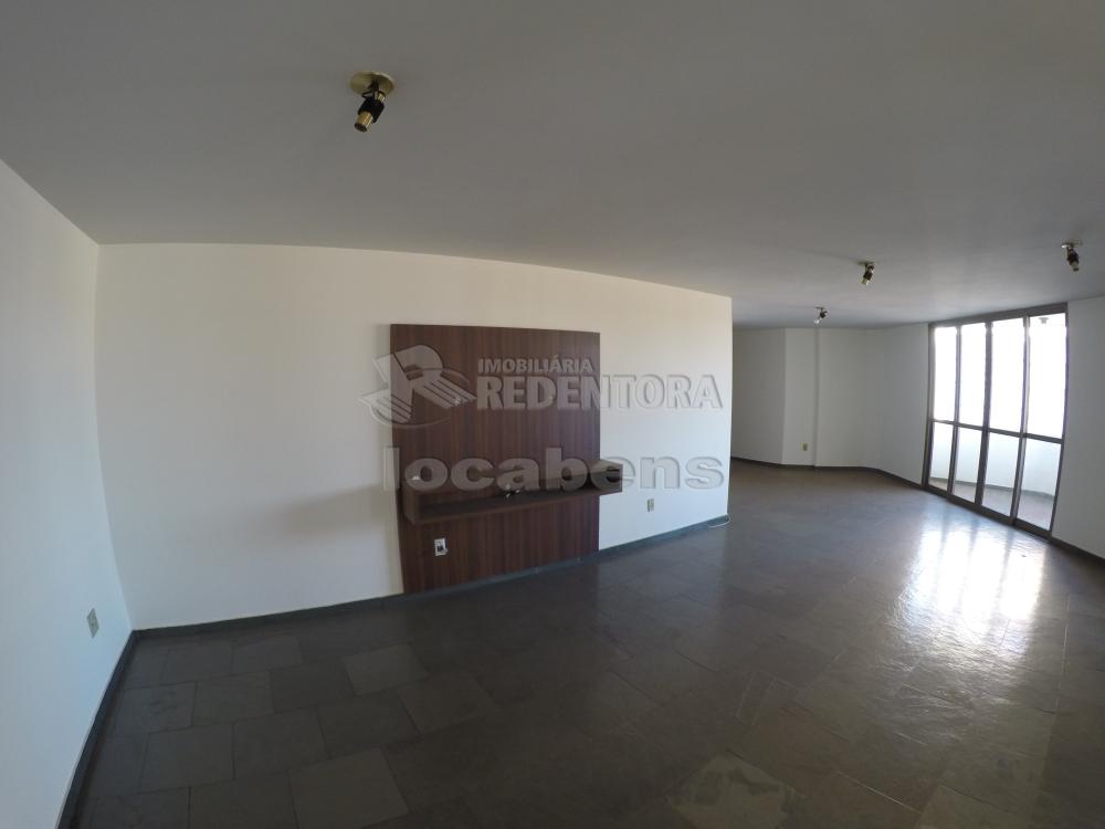 Alugar Apartamento / Padrão em São José do Rio Preto R$ 2.000,00 - Foto 9