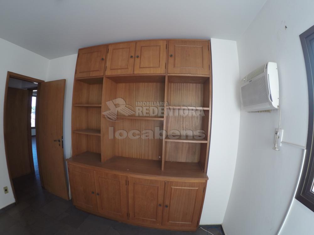 Alugar Apartamento / Padrão em São José do Rio Preto apenas R$ 2.000,00 - Foto 13