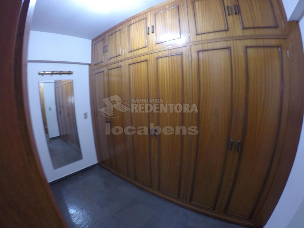 Alugar Apartamento / Padrão em São José do Rio Preto apenas R$ 2.000,00 - Foto 19