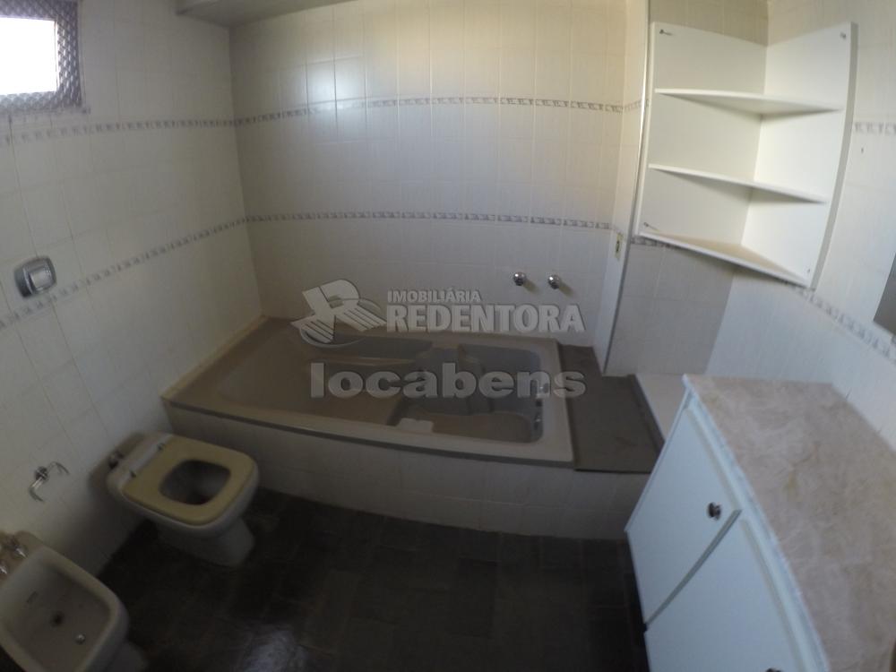 Alugar Apartamento / Padrão em São José do Rio Preto R$ 2.000,00 - Foto 21