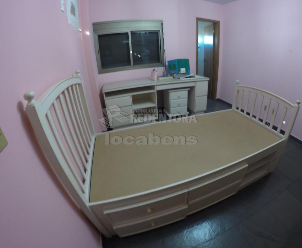 Alugar Apartamento / Padrão em São José do Rio Preto R$ 2.000,00 - Foto 14