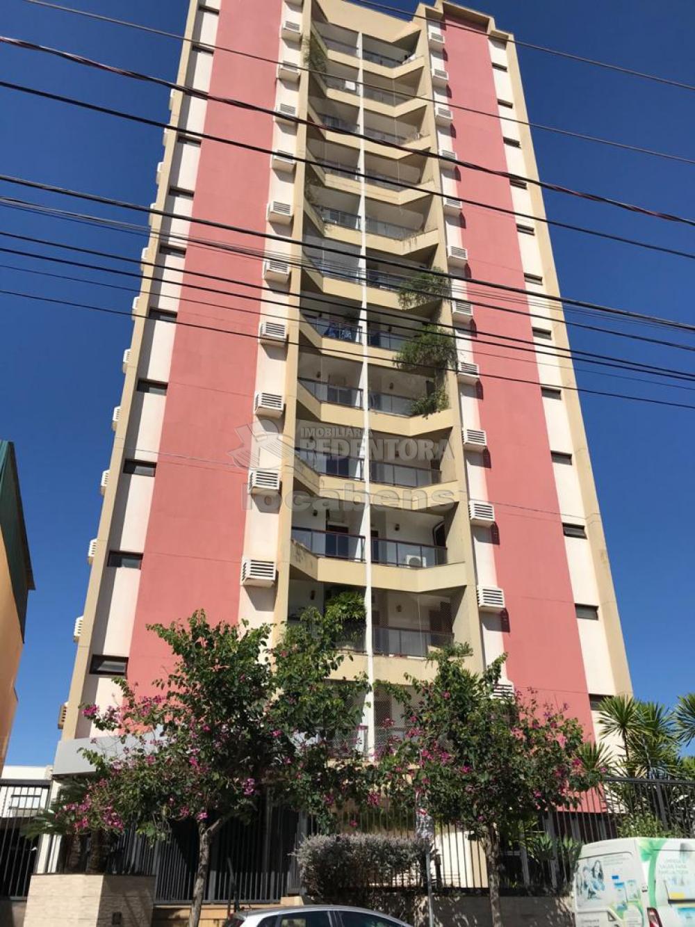 Alugar Apartamento / Padrão em São José do Rio Preto apenas R$ 900,00 - Foto 6